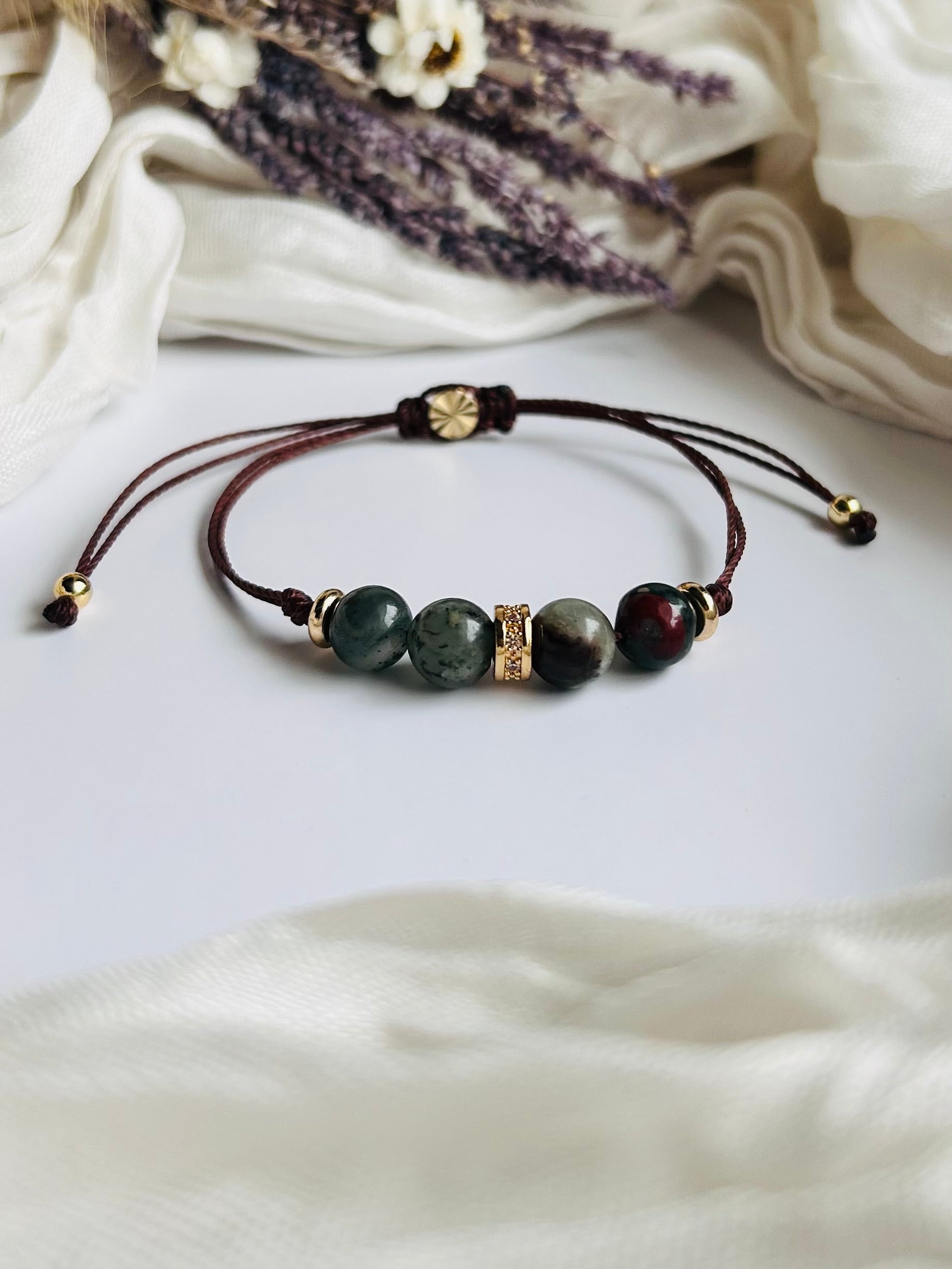 Bracelets