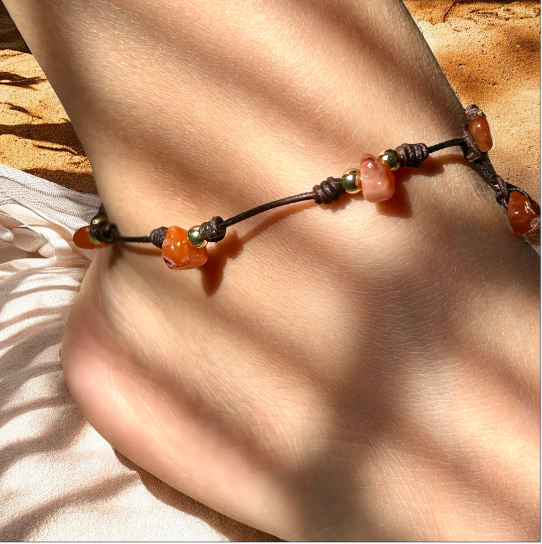 ANKLETS