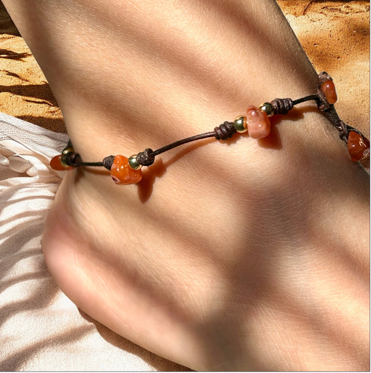 ANKLETS