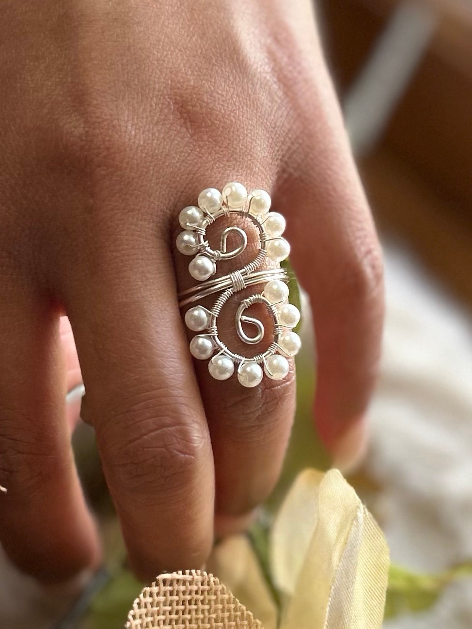 RINGS