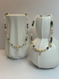 Botanical Serenity Necklace